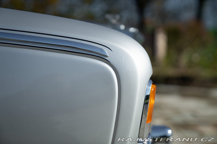 Bentley Ostatní modely T-SERIES 1975