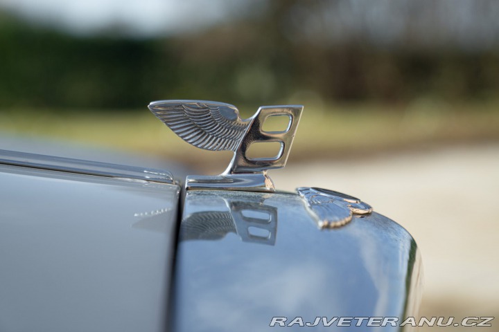 Bentley Ostatní modely T-SERIES 1975