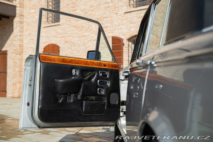 Bentley Ostatní modely T-SERIES 1975