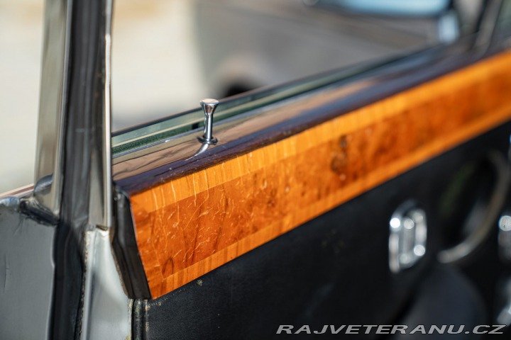 Bentley Ostatní modely T-SERIES 1975