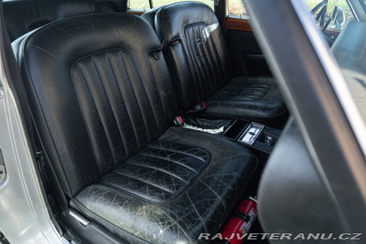 Bentley Ostatní modely T-SERIES 1975