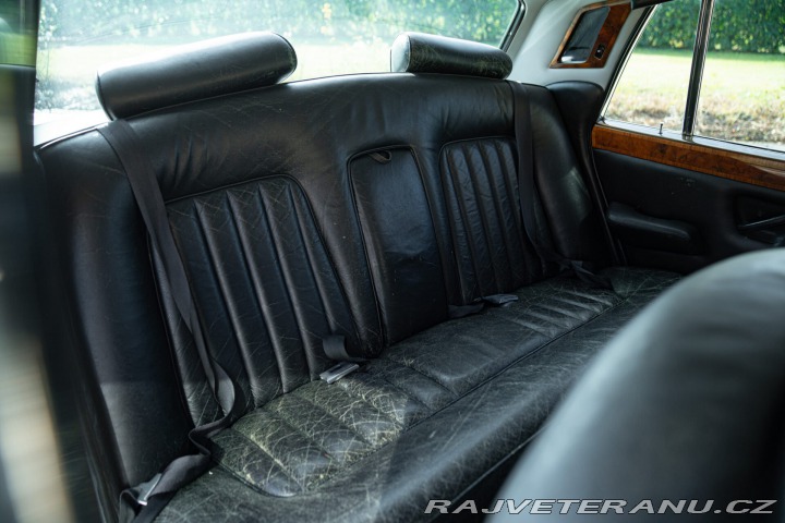 Bentley Ostatní modely T-SERIES 1975