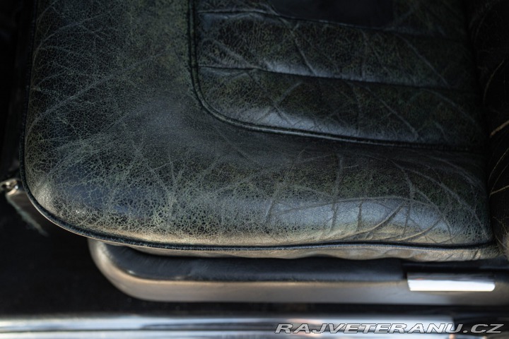 Bentley Ostatní modely T-SERIES 1975