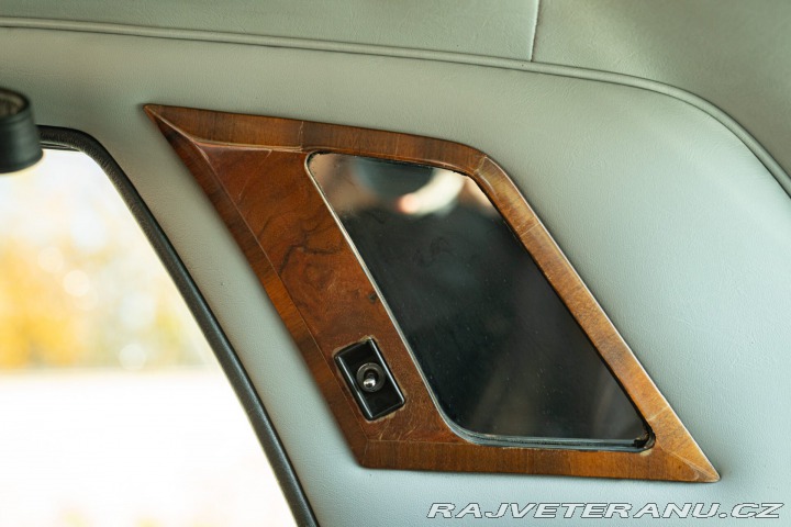 Bentley Ostatní modely T-SERIES 1975