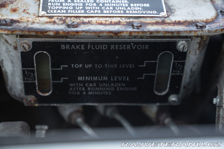 Bentley Ostatní modely T-SERIES 1975