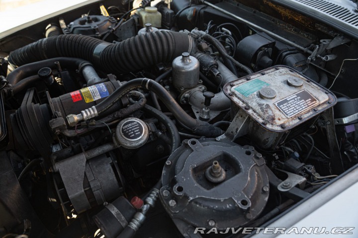 Bentley Ostatní modely T-SERIES 1975