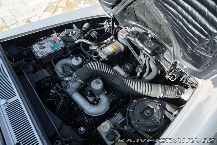 Bentley Ostatní modely T-SERIES 1975