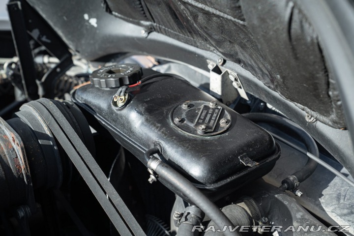 Bentley Ostatní modely T-SERIES 1975