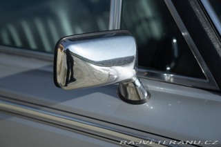 Bentley Ostatní modely T-SERIES 1975