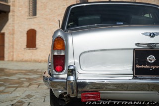 Bentley Ostatní modely T-SERIES 1975