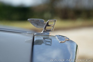 Bentley Ostatní modely T-SERIES 1975