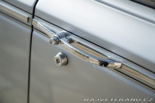 Bentley Ostatní modely T-SERIES 1975