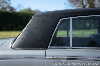 Bentley Ostatní modely T-SERIES 1975