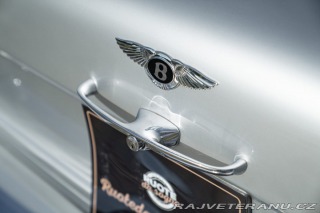 Bentley Ostatní modely T-SERIES 1975