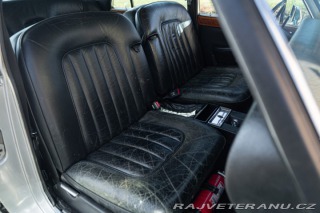 Bentley Ostatní modely T-SERIES 1975