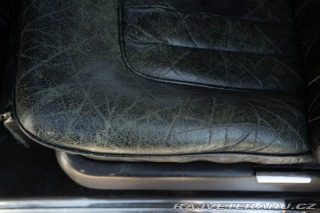 Bentley Ostatní modely T-SERIES 1975