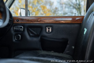 Bentley Ostatní modely T-SERIES 1975