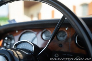 Bentley Ostatní modely T-SERIES 1975