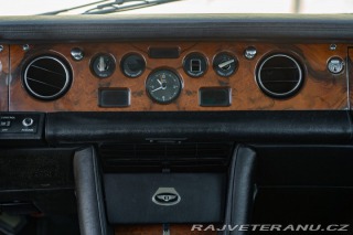 Bentley Ostatní modely T-SERIES 1975
