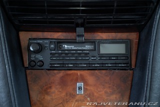 Bentley Ostatní modely T-SERIES 1975