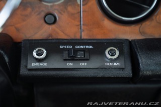 Bentley Ostatní modely T-SERIES 1975