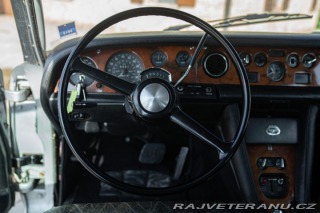 Bentley Ostatní modely T-SERIES 1975