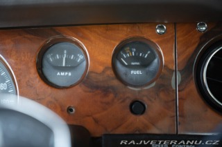 Bentley Ostatní modely T-SERIES 1975