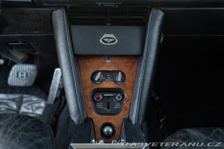 Bentley Ostatní modely T-SERIES 1975