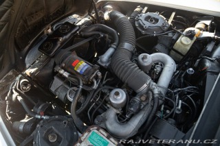 Bentley Ostatní modely T-SERIES 1975