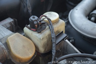 Bentley Ostatní modely T-SERIES 1975