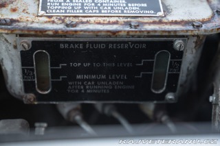 Bentley Ostatní modely T-SERIES 1975