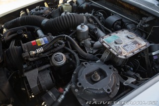 Bentley Ostatní modely T-SERIES 1975