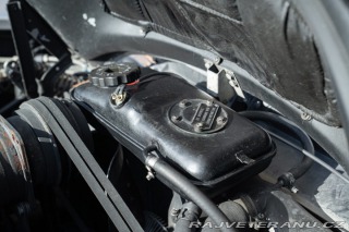 Bentley Ostatní modely T-SERIES 1975