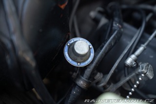 Bentley Ostatní modely T-SERIES 1975