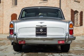 Bentley Ostatní modely T-SERIES 1975