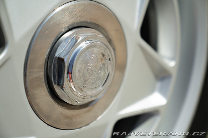 Ferrari Testarossa MONOSPECCHIO - MONODADO 1985