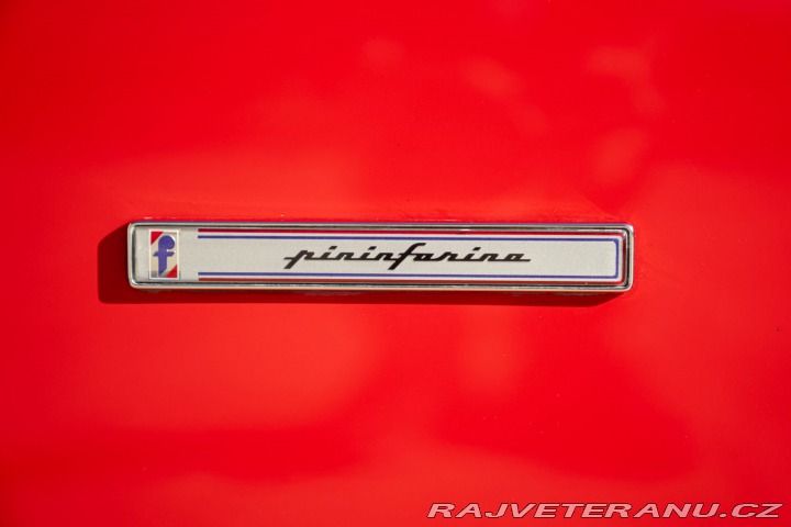 Ferrari Testarossa MONOSPECCHIO 1985