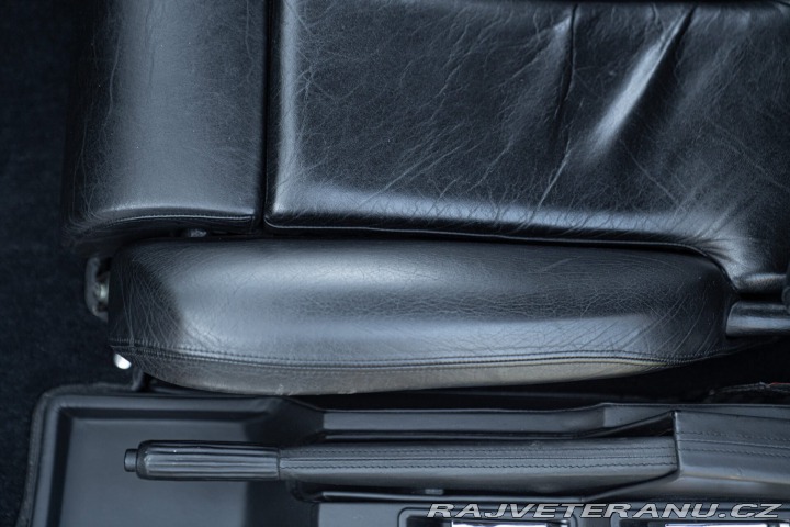 Ferrari Testarossa MONOSPECCHIO 1985