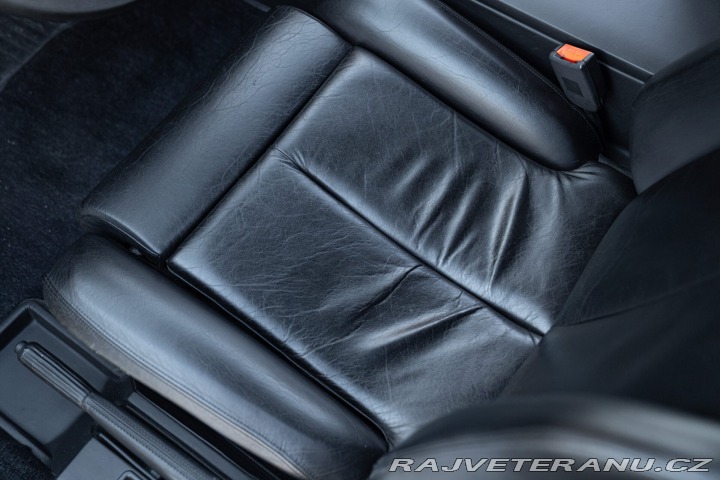 Ferrari Testarossa MONOSPECCHIO 1985