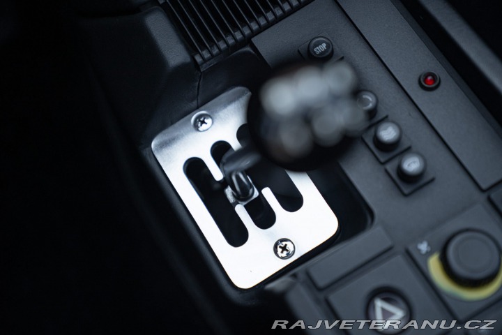 Ferrari Testarossa MONOSPECCHIO 1985