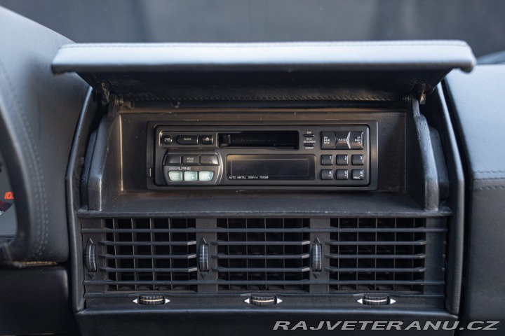 Ferrari Testarossa MONOSPECCHIO 1985