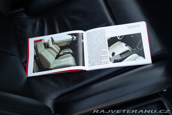 Ferrari Testarossa MONOSPECCHIO 1985