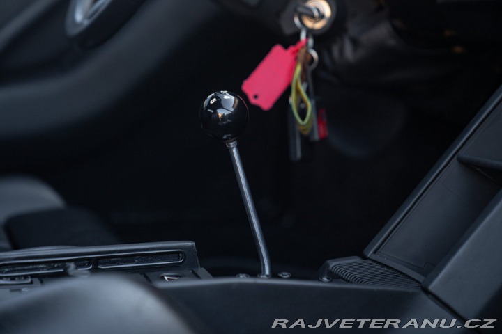 Ferrari Testarossa MONOSPECCHIO 1985