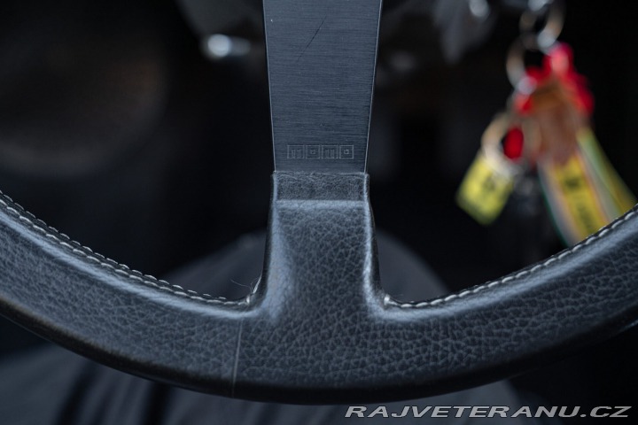 Ferrari Testarossa MONOSPECCHIO 1985