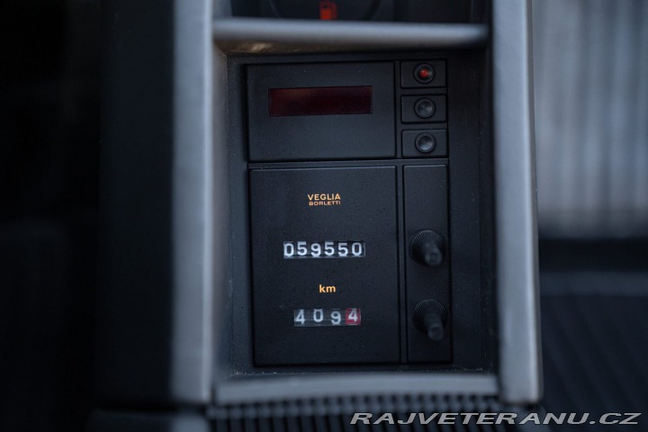 Ferrari Testarossa MONOSPECCHIO 1985