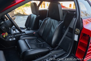 Ferrari Testarossa MONOSPECCHIO 1985