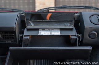 Ferrari Testarossa MONOSPECCHIO 1985