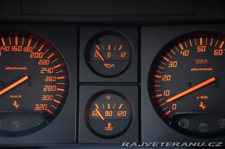 Ferrari Testarossa MONOSPECCHIO 1985