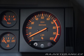 Ferrari Testarossa MONOSPECCHIO 1985