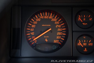 Ferrari Testarossa MONOSPECCHIO 1985